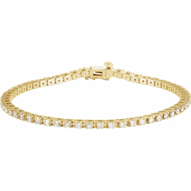 Line Bracelet