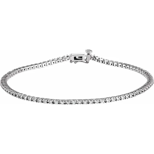 Line Bracelet - Image 2