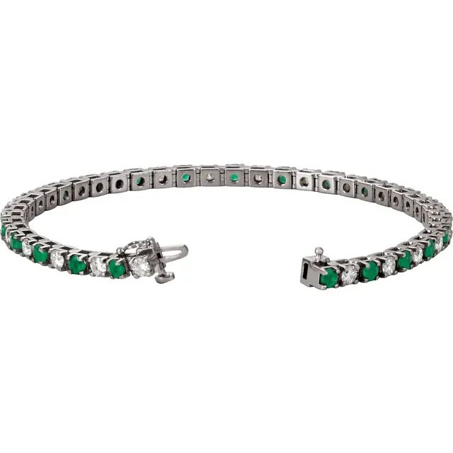 Line Bracelet - Image 2