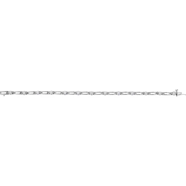 Line Bracelet - Image 3