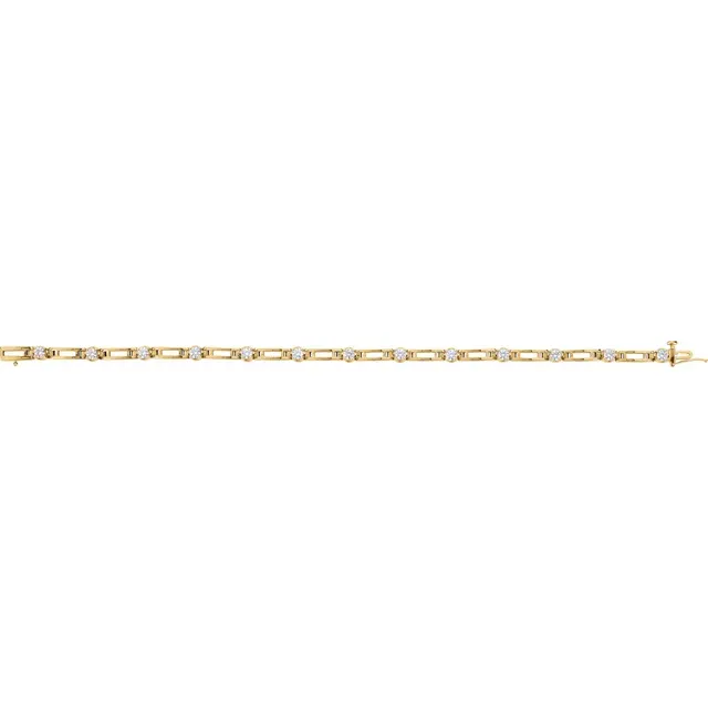 Line Bracelet