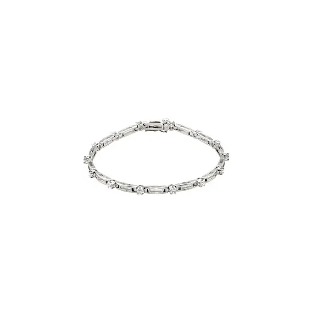 Line Bracelet - Image 2