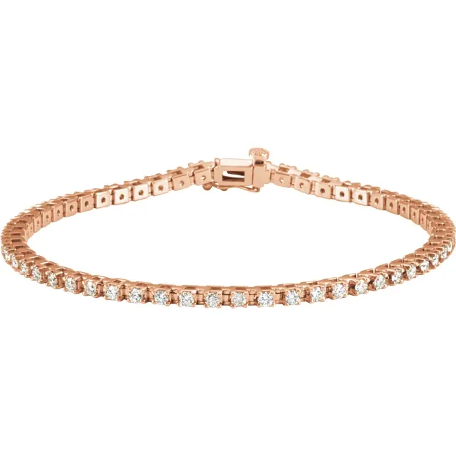 Line Bracelet - Image 2