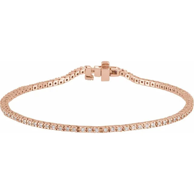 Line Bracelet - Image 3