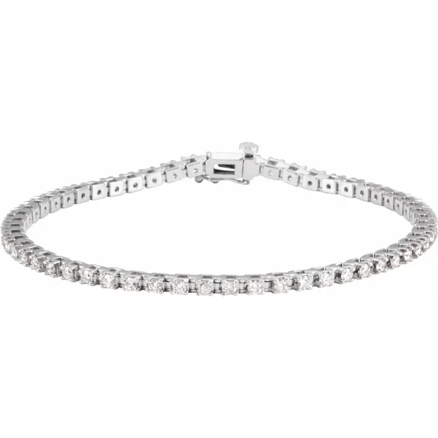 Line Bracelet - Image 3
