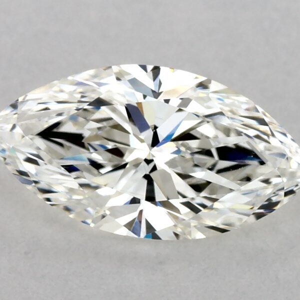 GIA 1.01 Carat F-VS2 Very Good Cut Marquise Diamond