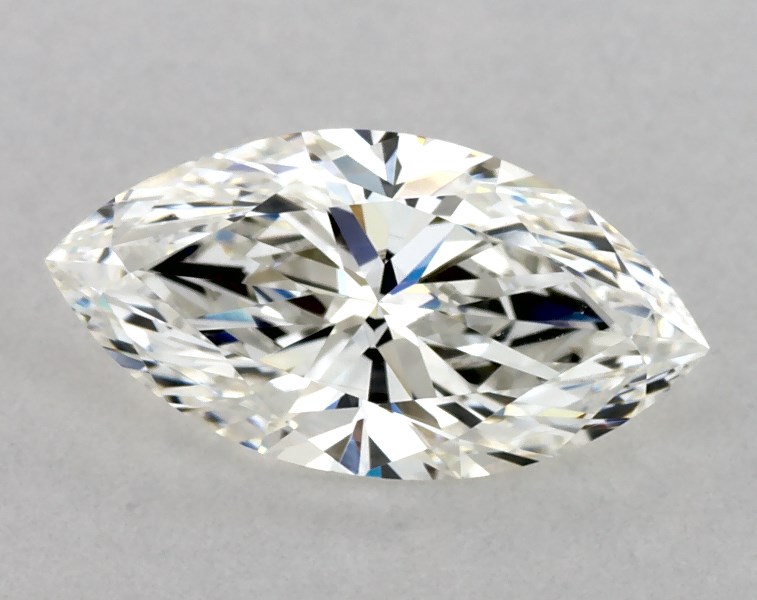 GIA 1.01 Carat F-VS2 Very Good Cut Marquise Diamond